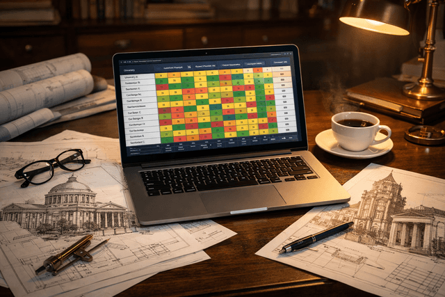 Build a Perfect College List with our College List Maker